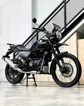Super Keren ‼️Royal Enfield Himalayan 410 th 2019 - Radhe Mustika