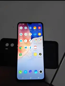 Jual hp Vivo y15s bekas
