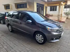 MOBILIO E CVT 2017 MATIC FACELIFT