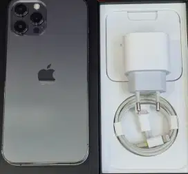 Iphone 12promax 256gb inter