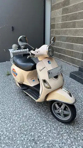 Vespa LX 150 2V