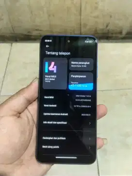 REDMI NOTE 10 5G