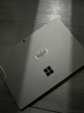 Laptop Microsoft Surface Pro 4 Second