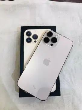 Iphone 13 pm gold 128GB EX IBOX