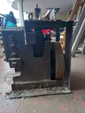 Bar cutter minus