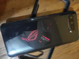 Asus rog phone 5 8/128