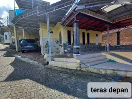Rumah Trawas SHM best view