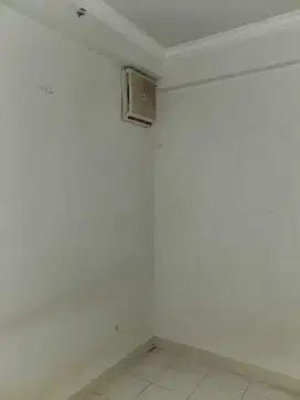 Di jual apartemen kalibata kosongan regency 2kamar jaksel