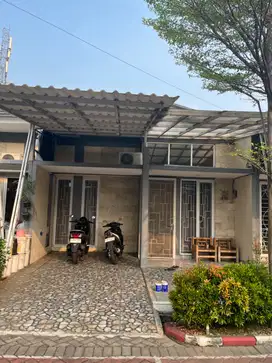 Rumah DiKontrakan