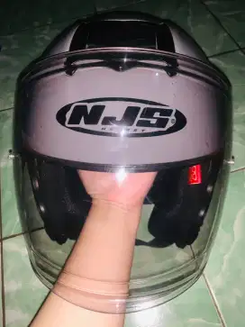 Helm NJS KAIROZ