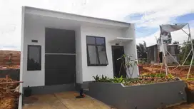 Rumah Subsidi Cicilan 1 jutaan DP 1 juta