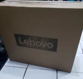 Lenovo IdeaCentre All in One 3 24IAP7 Core i5 gen 12th 8GB, SSD 512GB