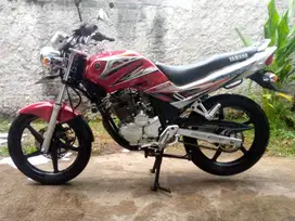 Scorpio Z 225 CC 2006