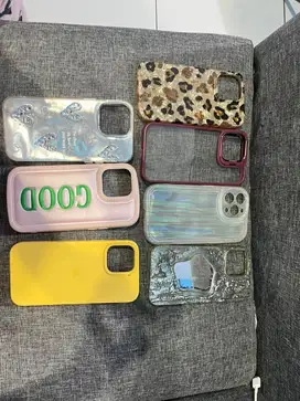 Case bekas iphone 14 pro max