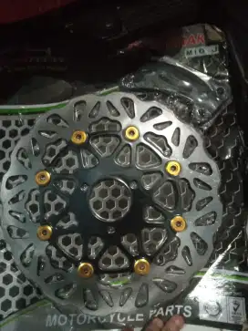 Disk brake variasi macam2 type