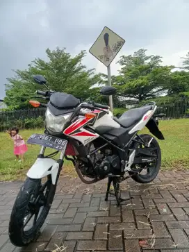 Jual Motor CB 150R 2013