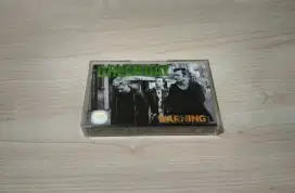 Kaset pita green day