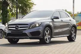 Low odo! Mercedes Benz GLA200 AMG 2016 Pano 320i c200 cla200 x1