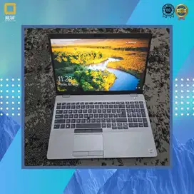 Dell Latitude 5510 i5-10210U/16/256GB 15,6 FHD Backlight Mulus Mantap