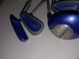 Stik golf junior pro addax