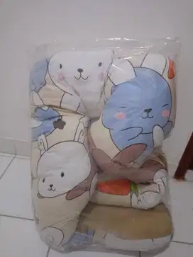 bantal hamil maternity pillow