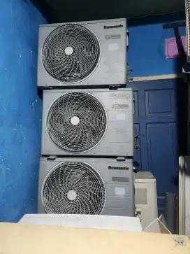 Dibutuhkan Helper AC / diutamakan punya SIM A