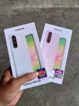 Samsung A56 5G 8/256Gb NEW SEGEL