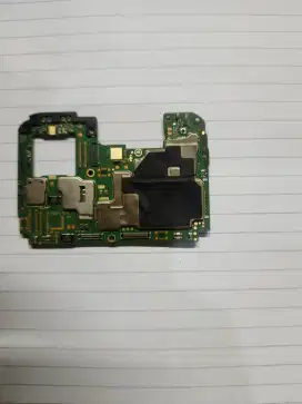 Mesin Infinix Note 30 8/256 normal siap pakai
