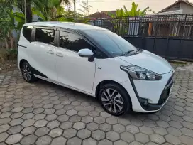 SIENTA V 2016 AUTOMATIC