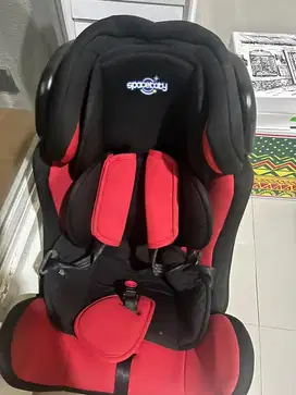 Babychair kursi mobil bayi