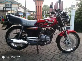 RX king 2008 asli maron