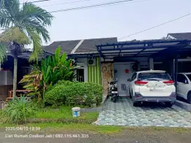 Rumah Siap Huni Ada Rooftop di Pegambiran Harmoni Lemahwungkuk