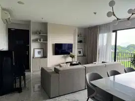 Dijual Apartment Graha Golf tower Arion golf view & swimming pool