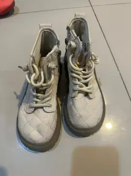 Winter Boots Anak Preloved