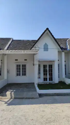 Dijual Rumah di Grand Apple Rancamulya