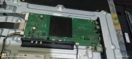 Mainboard tv sony KD-55X7000E