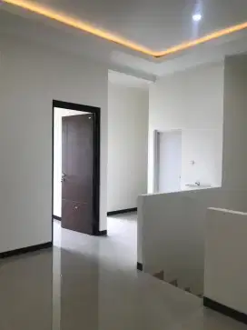 Rumah Gegerkalong Bandung New Minimalis
