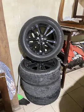 Mitsubishi outlender