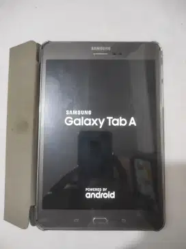 Samsung TAB A P355