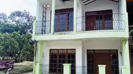 Dijual Rumah  2 Lantai Siap Huni di Cikuya, Tigaraksa