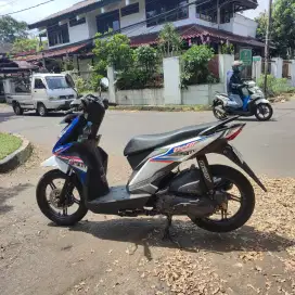 Motor Beat CBS 2018