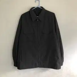 Mike birnies work jacket carhartt dickies covernat uniqlo