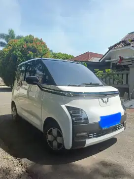 Wuling Air ev Long Range 2023 A/T