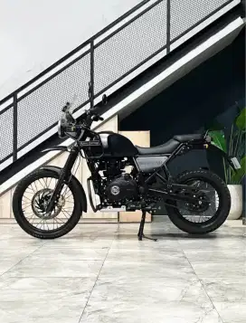 Super Keren ‼️Royal Enfield Himalayan 410 th 2018- Radhe Mustika