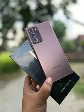 Samsung Note 20 ULTRA 5G 12/256Gb