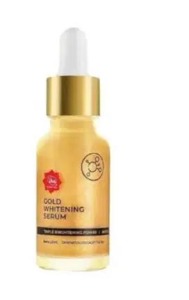 Viva Gold Whitening Serun