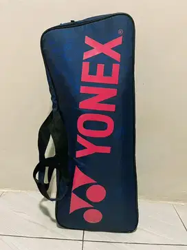 Tas Yonex 3D - Preloved Original