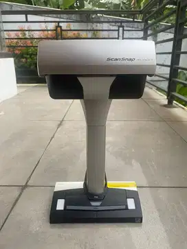 SCANNER SNAPSCAN SV 600