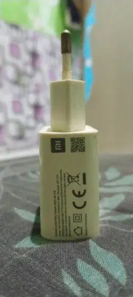 Change Original Mi