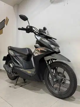 Beat Street New LED 2023 / 2024 Antik Km 14rb Istimewa ABBA